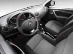 Dacia Duster Delsey 2012 года